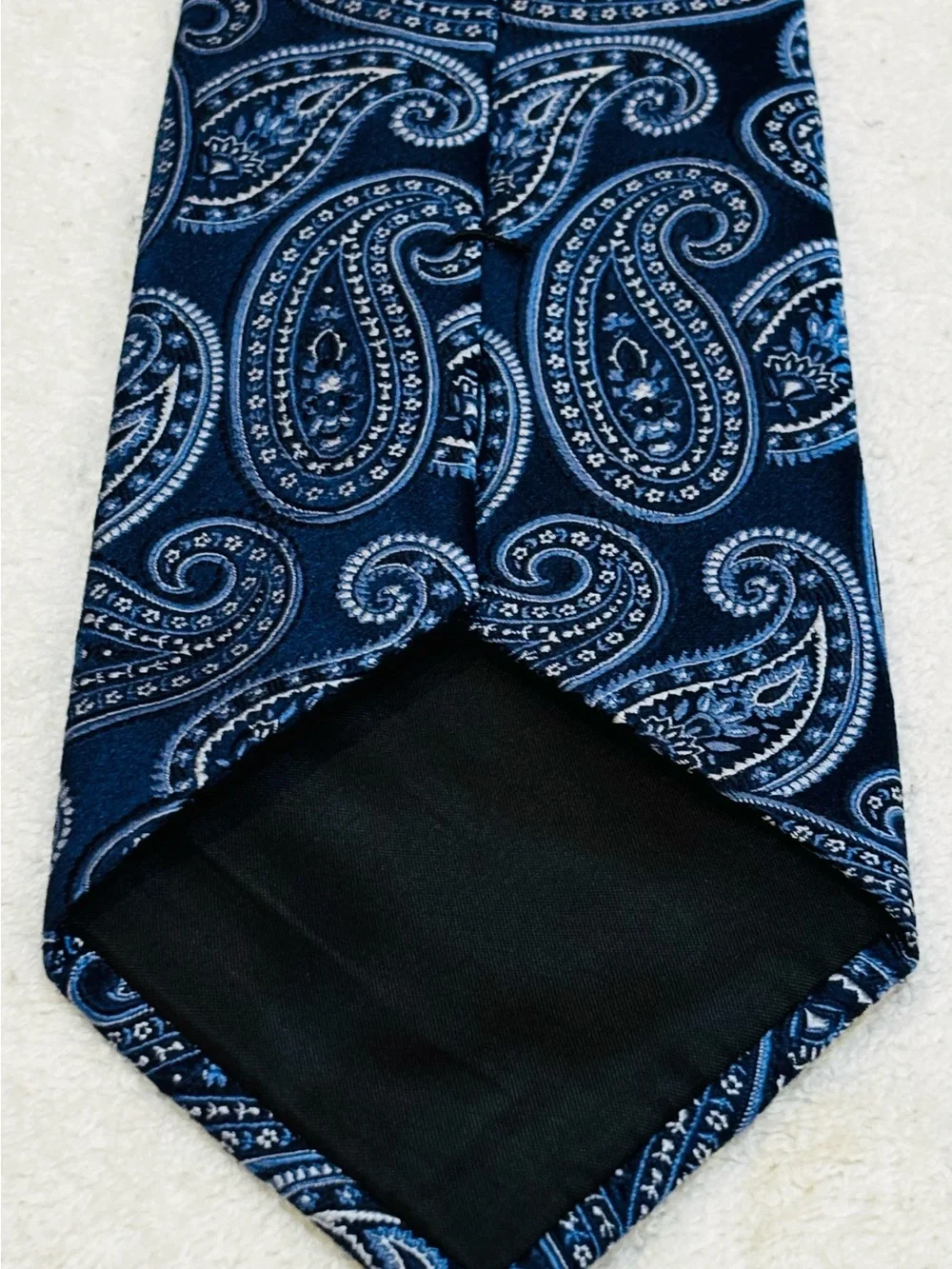 Brand New Stylish Tie By Croft & Barrow